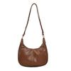 Versatile Armpit Bag Trendy Crossbody Bags for Woman Shoulder Bags Purse and Handbags Designer Bag   Bolsos Mujer