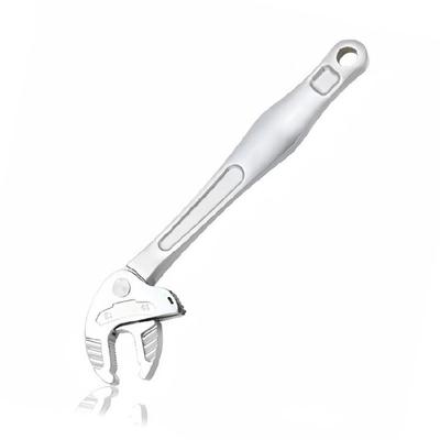 Llave de carraca práctica con mandíbula giratoria de 360° Herramienta industrial para fijaciones Para requisitos de fijación industrial