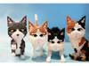 Balody 16036 Small Pet Cat Building Blocks - Children's Educational Toy