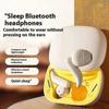 Somnioz Wireless Sleep Earbuds, Somnioz Sleep Buds, Somnioz Sleep Headphones