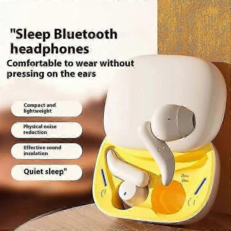 Somnioz Wireless Sleep Earbuds, Somnioz Sleep Buds, Somnioz Sleep Headphones