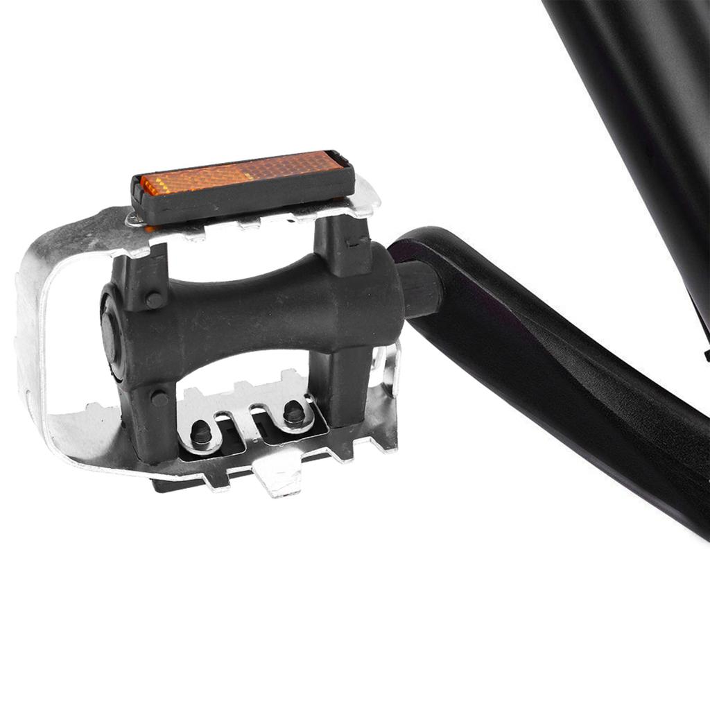 1 Pair Bearing Anti Skid Bicycle Pedal Road Mountain Bike Parts Cycling Pedals