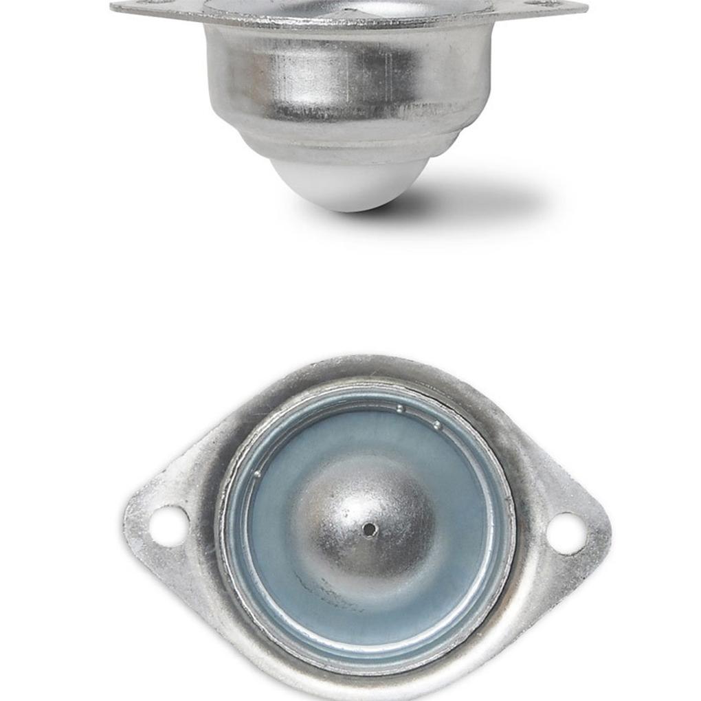 Wear-resistant 360°Transfer Bearing Waterproof Universal Bearing Casters Anti-collision Roller Ball Bearings Roller Ball Caster