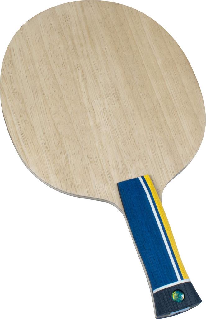 Butterfly Table Tennis Shakehand Racket Tomokazu Harimoto Inner Force ZLC AN 37032