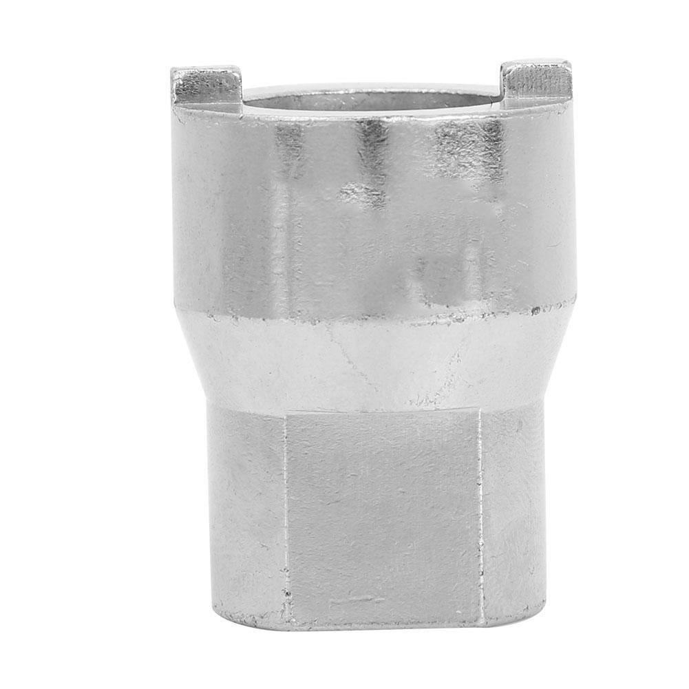 TOOPRE Mountain Bike Road Bicycle Universal Slotted Socket Wrench Hub Remove Repair Tool