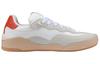 Li Ning Skategeneral Abrasion Resistant Breathable Abrasion Resistant Breathable Low top Skateboard Shoes Women's AEPSA50-5