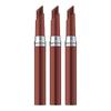 3 x Revlon Ultra HD Gel Lipcolor ruj 1.7g - 715 Arabica