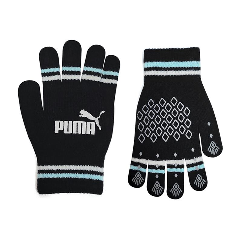 

Перчатки Puma Puma Cat Magic 3 04180005 Термовязаные перчатки