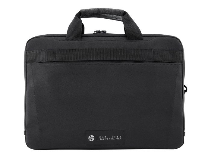 Sacoche pour PC Portable 15,6" HP Renew Travel 2Z8A4AA Gris