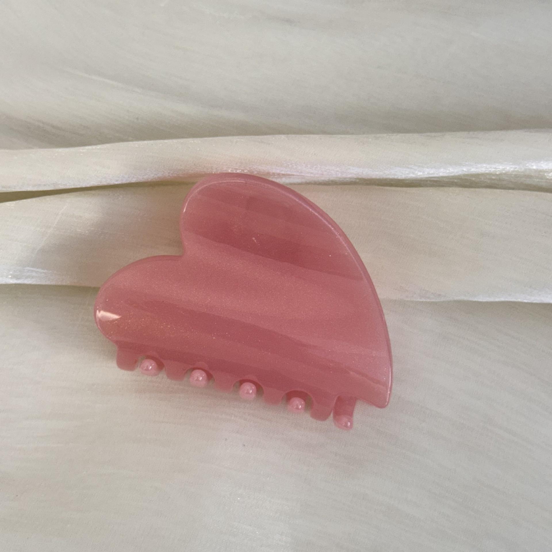 

Hair clip for girl women pin accessories fascinator crab Headdress kpop sweets Kawaii Cute makeup leading fashion trendy popular