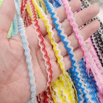 Aparatos de costura y tejido – Cintas y lazos