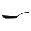 Iwachu Omelette 22 Black Enamel Inner Diameter 20.5cm IH Compatible Frying Pan Nambu Cast Iron 24600