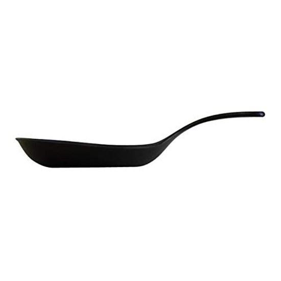 Iwachu Omelette 22 Black Enamel Inner Diameter 20.5cm IH Compatible Frying Pan Nambu Cast Iron 24600