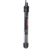 Aquarium Heater Automatic Heating Overheating Protection Fish Tank Heating Rod with Suction Cup
