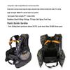Longchan Scuba Diving Backplate BCD