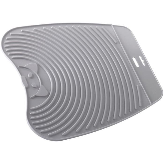 Litter Mat - KERBL - 39 X 35 Cm