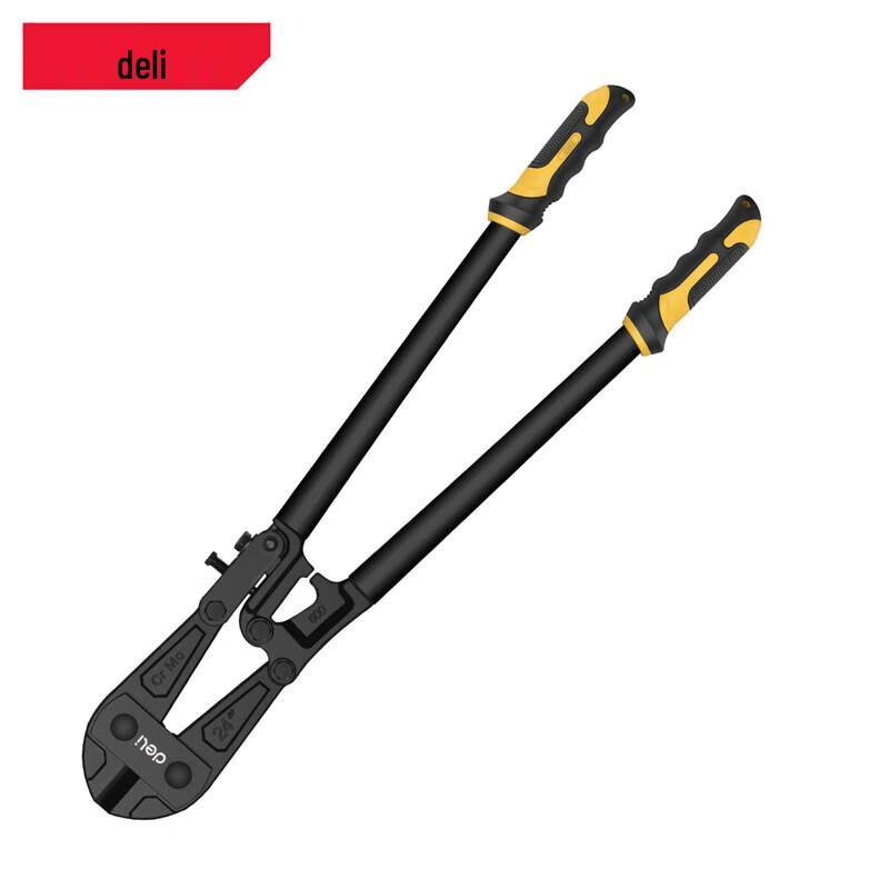 Deli Heavy-Duty Bolt Cutters