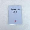 [USED] TWICE formula of love withdrama Sana trading card