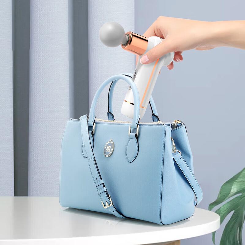 Shangheng Deep Muscle Percussion Massage Gun CN Plug (adapter Included)