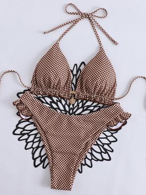 Costumi da bagno – Bikini - set