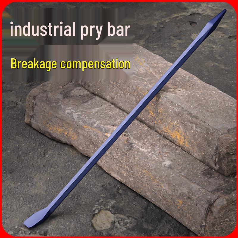 Ally Промышленный шестигранный ломик из углеродистой стали