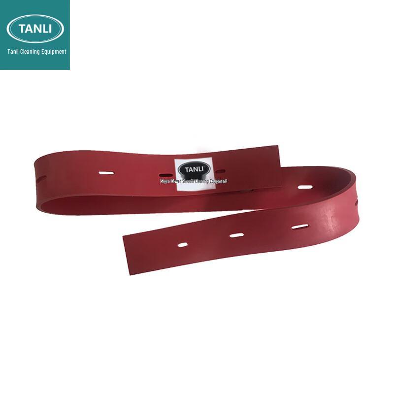 Tanli TLT115 Ride-on Scrubber Rear Squeegee Blade
