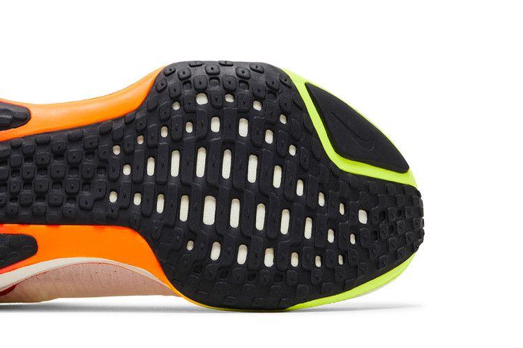 Nike ZoomX Invincible Run 3 Rosso Vivace