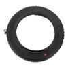 For AI Mount Adapter for PK Lens Aluminum Alloy Camera Lens Mount Adapter Converter Macro Extension Tube