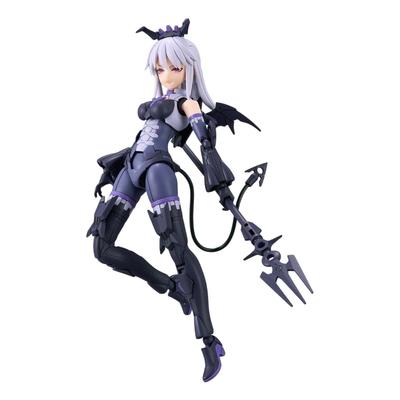 BANDAI SPIRITS 30MS Nevaria Plastic Model Kit 2620608 SIS-D00 [Color A] Pre-colored