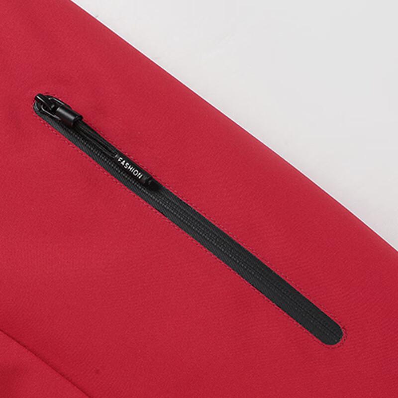 MaoRen Herren Warme Winter Steppjacke