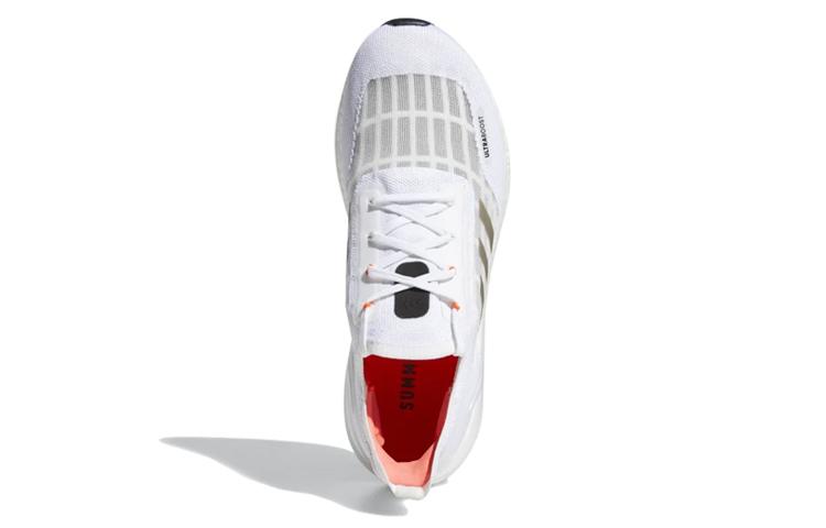 adidas UltraBoost Summer.Rdy 'White Solar Red' EG0773