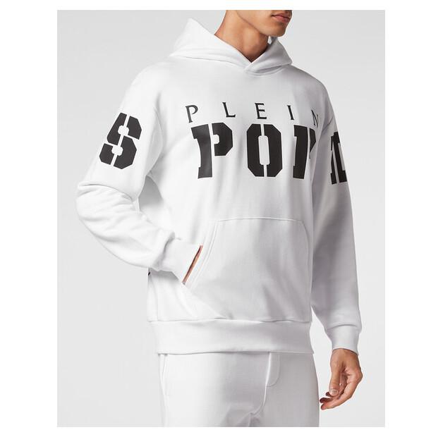 Толстовка Plein Sport 853 EU XXL