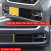 For Honda N-WGN  -2025 Car Front Center Grille Screening Mesh Ert Net Radiator Anti Pest Debris Protective Cover