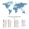 70+ Languages Translator Portable Smart Translator Instant Voice Translation