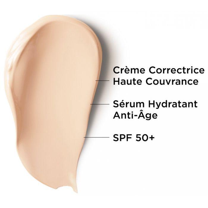 IT Cosmetics Foundation Your Skin But Better CC+ Correcting Cream SPF50+ Light 32ml