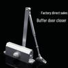 YaYing Automatic Hydraulic Door Closer