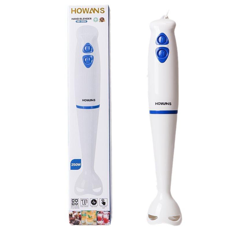

Многофункциональный электрический миксер Home Cooking Stick из нержавеющей стали