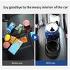 Universal Car Cup Holder Drinks Holders Double Hole Automotive Mount Holder
