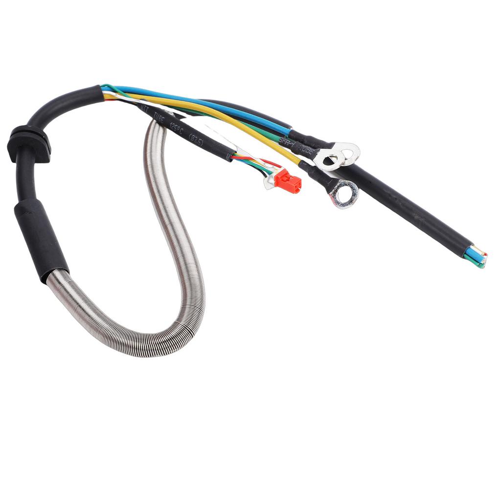 Scooter Motor Cable Replacement For     2.0   Pure Copper Wire   65cm