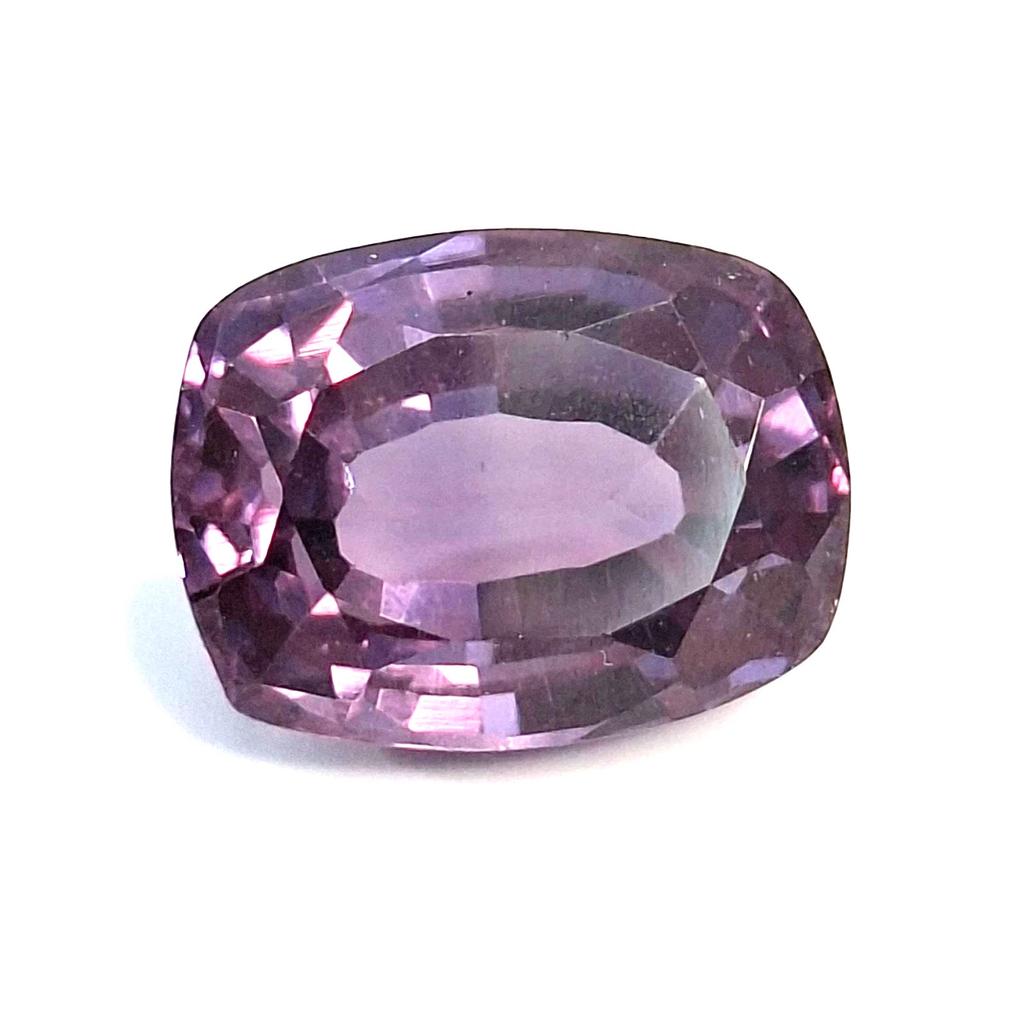 Natural Alexandrite Color Change Cushion 7-9 Ct Fabulous Loose Gemstone