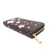 Louis Vuitton M13433 Murakami Takashi Monogram Zippy Wallet Cherry Blossom