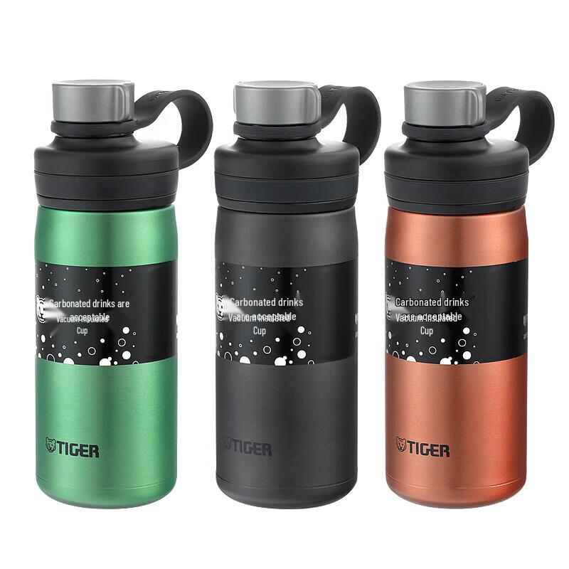 Tiger MTA-T050 500ml Insulated Stainless Steel Bottle