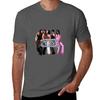 Tshirt Unisex Shirt Package Graphic Unisex Black Tshirt For T 20012021 Plain Cotton L5