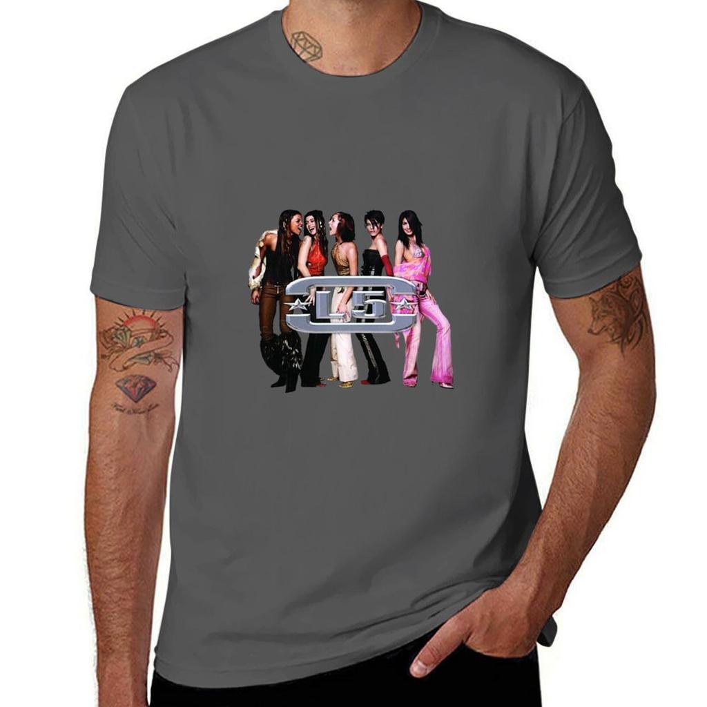 Tshirt Unisex Shirt Package Graphic Unisex Black Tshirt For T 20012021 Plain Cotton L5
