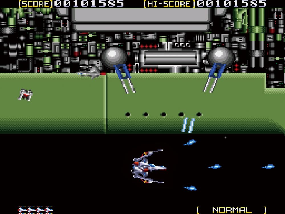 [Columbus Circle] (for MD/MD compatible machines) Sol Dees - Mega Drive