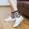 Damen Frühling & Sommer Transparente Kristall Knöchelsocken - Japanischer Stil Bootssocken