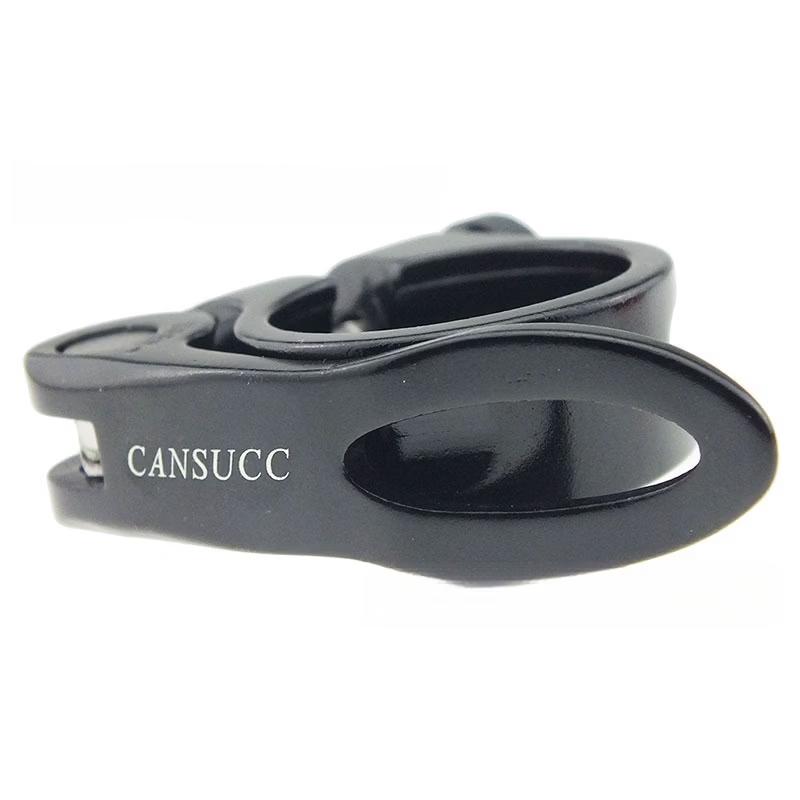 

Lishi Quick Release Bicycle Seatpost Clamp