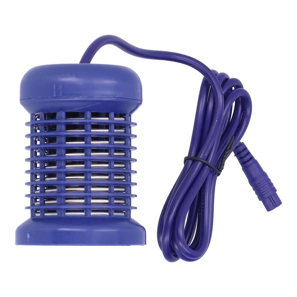Hydrotherapy Ion Head Detachable Washable Foot Bath Ion Head Detox Array Stainless Steel Ion