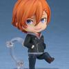 Generic  Bungo Stray Dogs 2 Pack 15 Years Old Q Version Dazai Osamu Nakahara Chuuya Anime Action Figure Desktop Decor