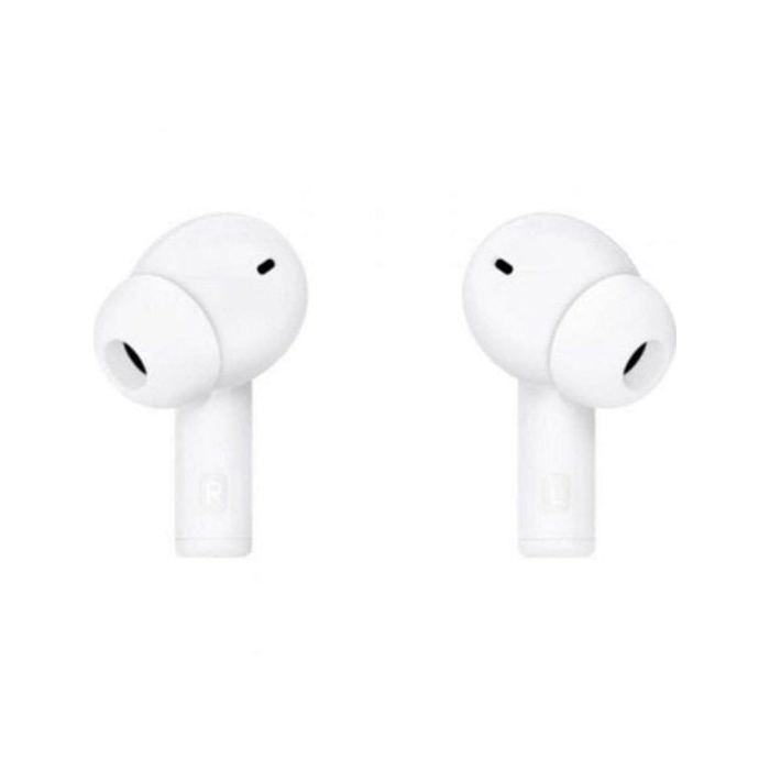 Auriculares Honor Earbuds X7 Lite Inalámbricos Bluetooth 5.3 con Micrófono IP54 Blancos